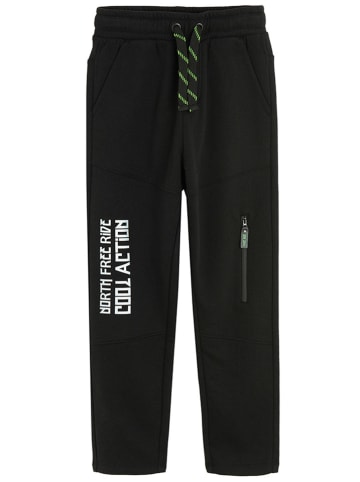COOL CLUB Sweatbroek zwart