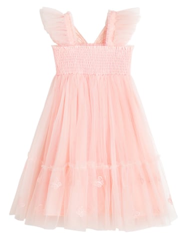 COOL CLUB Kleid in Rosa
