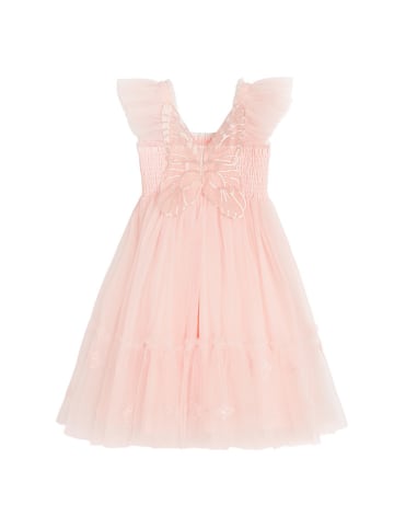 COOL CLUB Kleid in Rosa