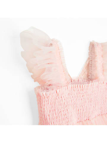 COOL CLUB Kleid in Rosa