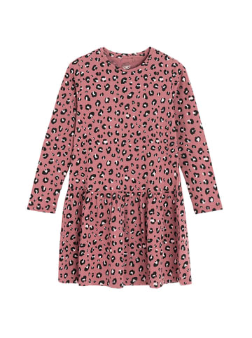 COOL CLUB Kleid in Rosa