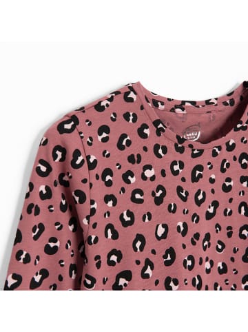 COOL CLUB Kleid in Rosa