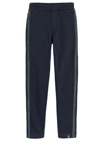 COOL CLUB Leggings in Dunkelblau