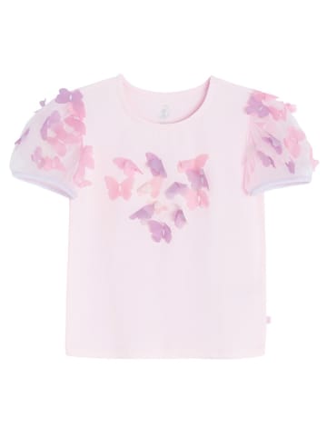 COOL CLUB Shirt in Rosa