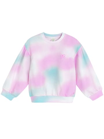 COOL CLUB Sweatshirt in Bunt