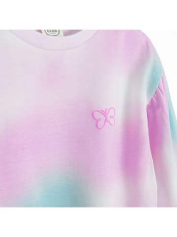 COOL CLUB Sweatshirt meerkleurig