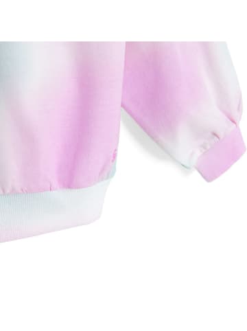 COOL CLUB Bluza ze wzorem