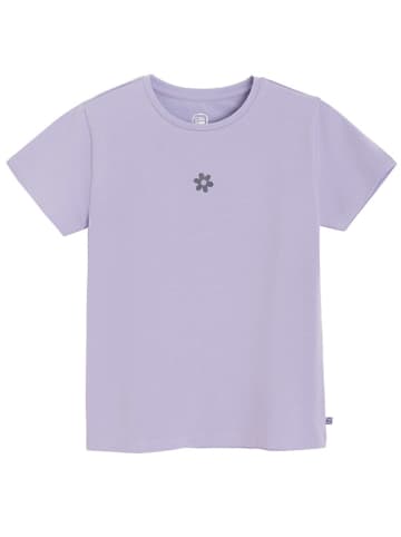 COOL CLUB Shirt in Lila