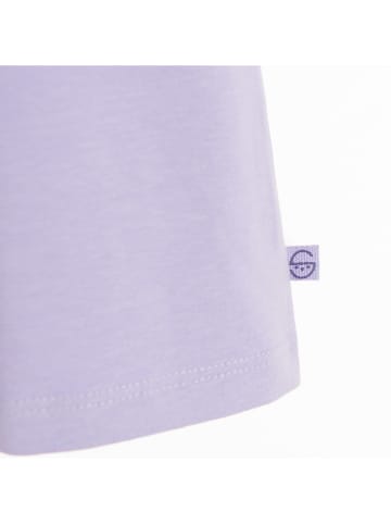 COOL CLUB Shirt paars