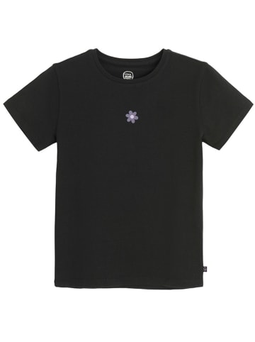 COOL CLUB Shirt in Schwarz