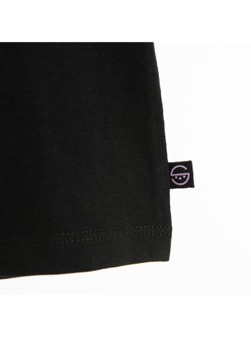 COOL CLUB Shirt in Schwarz