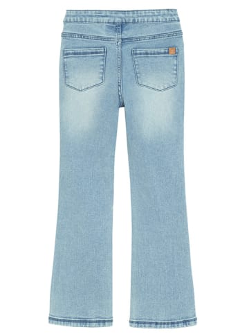 COOL CLUB Jeans - Flare fit - in Hellblau