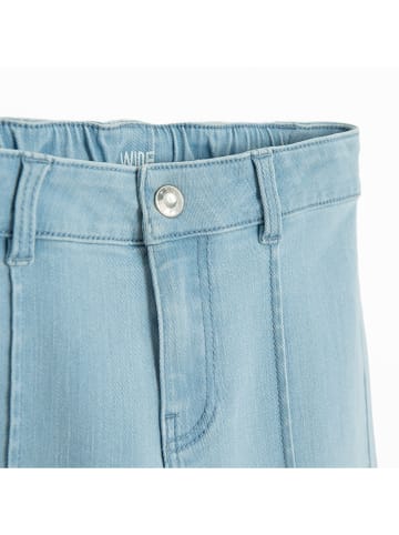 COOL CLUB Jeans - Wide leg - in Hellblau