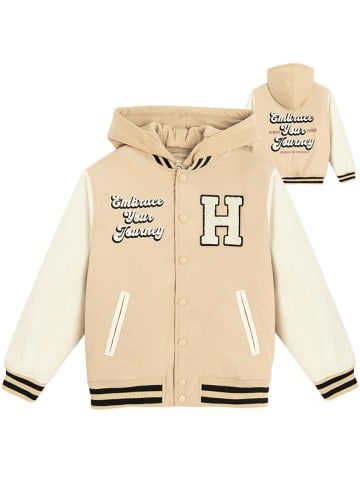 COOL CLUB Blouson in Beige