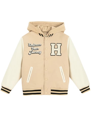 COOL CLUB Blouson in Beige