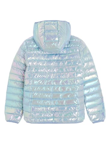 COOL CLUB Steppjacke in Hellblau