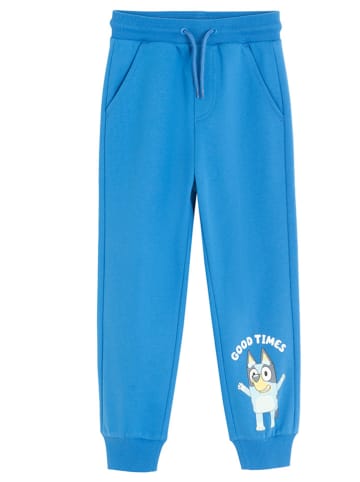 COOL CLUB Sweathose in Blau
