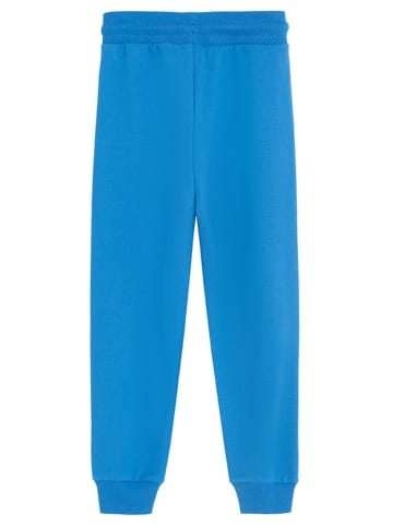 COOL CLUB Sweathose in Blau