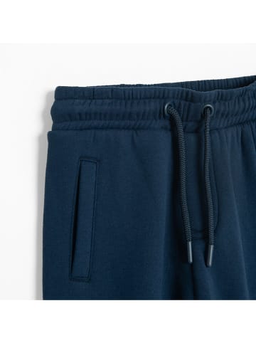 COOL CLUB Sweatbroek donkerblauw/meerkleurig
