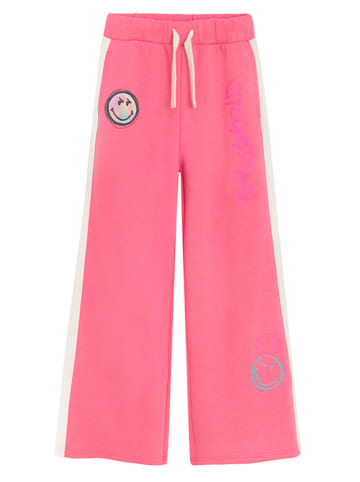 COOL CLUB Sweathose in Pink