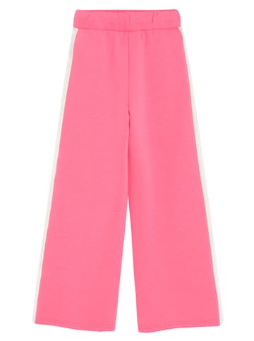 COOL CLUB Sweatbroek roze