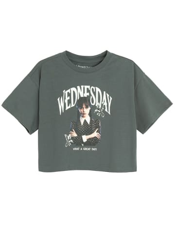 COOL CLUB Shirt grijs
