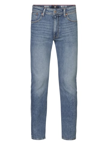 Petrol Industries Jeans - Regular fit - in Hellblau