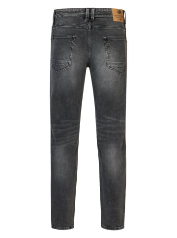 Petrol Industries Jeans - Regular fit - in Anthrazit