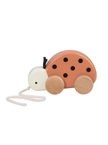 Sebra Ziehtier "Luca the ladybird" - ab 12 Monaten