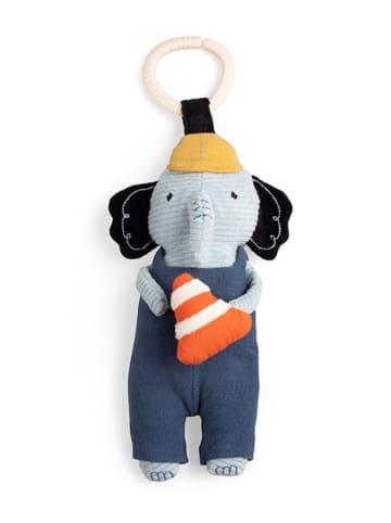 Sebra Spieluhr "Elephant" - ab Geburt