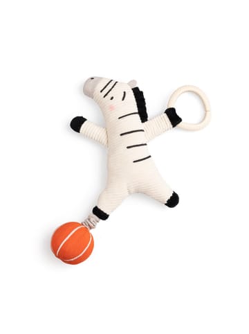 Sebra Pozytywka "Zebra" - 0+