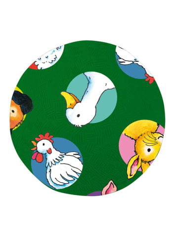 Lutz Mauder Kinderball "Bauernhoftiere" - ab 3 Jahren
