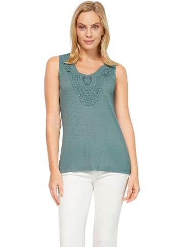 Heine Top groen