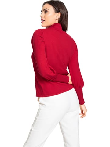 Heine Pullover in Rot
