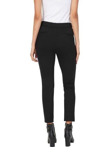 Heine Hose in Schwarz