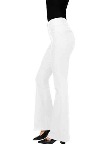 Heine Jeans - Slim fit - in Weiß