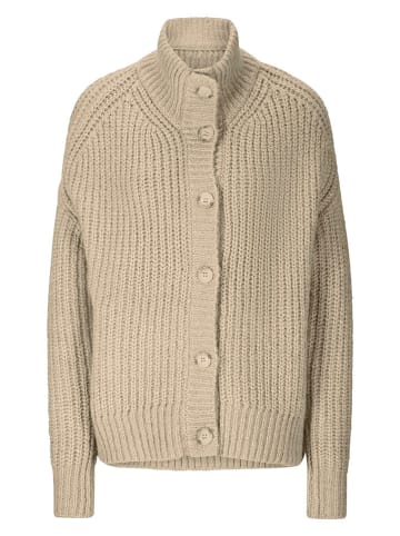 Heine Cardigan in Beige