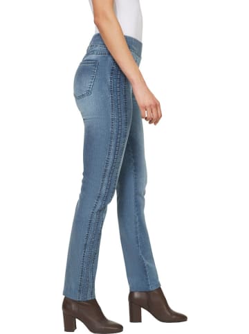 Heine Jeans - Slim fit - in Blau