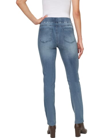 Heine Jeans - Slim fit - in Blau