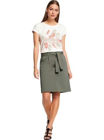 Heine Rock in Khaki