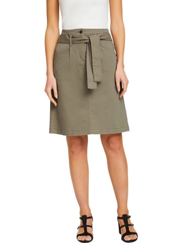 Heine Rok kaki