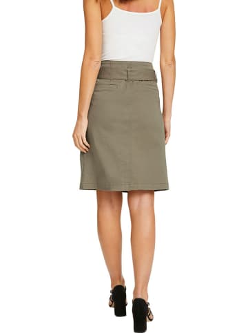 Heine Rock in Khaki