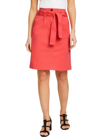 Heine Rok rood