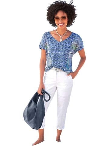 Heine Jeans - Regular fit - in Weiß