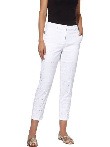 Heine Jeans - Regular fit - in Weiß