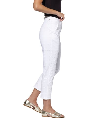Heine Jeans - Regular fit - in Weiß