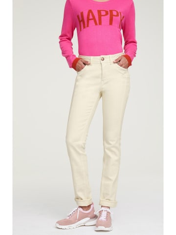 Heine Jeans - Slim fit - in Creme