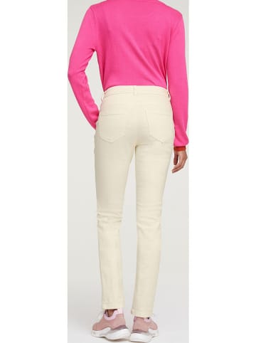 Heine Jeans - Slim fit - in Creme