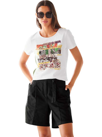 Heine Shirt wit