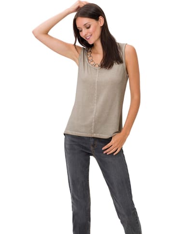 Heine Top in Beige